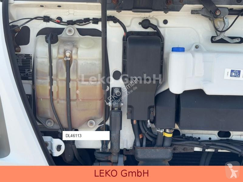 Kamion Iveco 140 E 18
