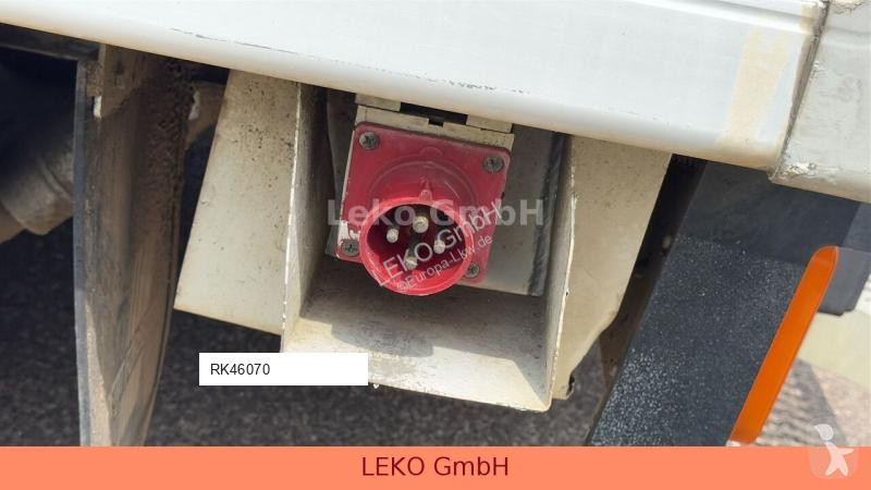 Kamion Renault 2,0