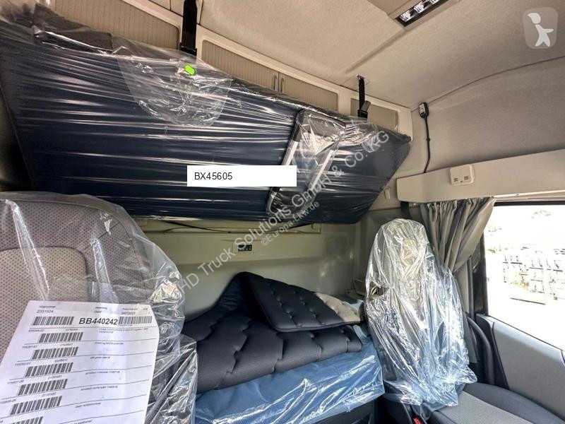 Kamion Volvo 20-60