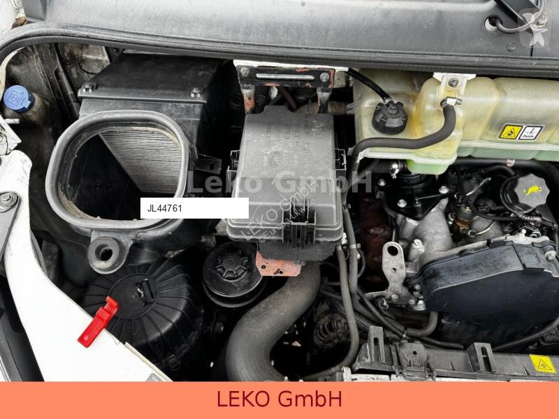 Kamion Iveco 35C11