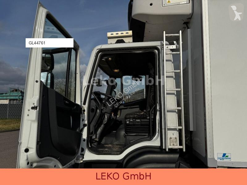 Kamion Iveco 160 ML 25