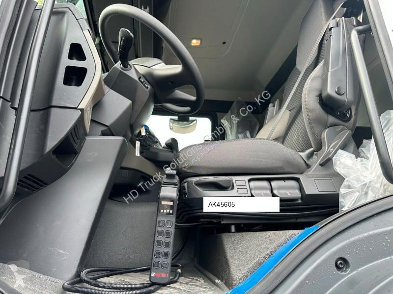 Kamion MAN TGS 33.440