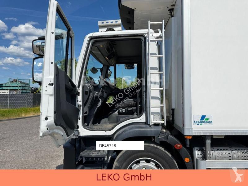 Kamion Iveco 190 EL 28