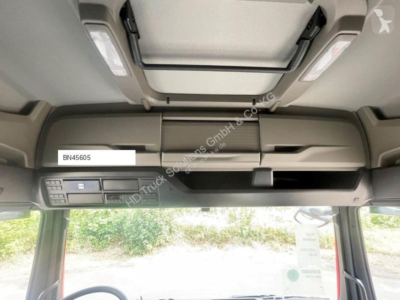 Kamion MAN TGS 33.520