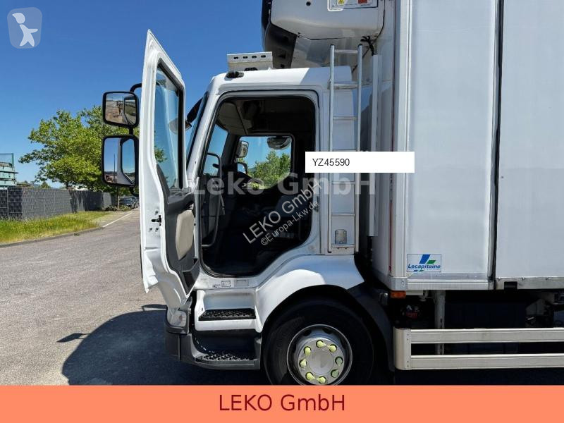 Camion Renault Midlum 220.16 Mit Sp 950Mt