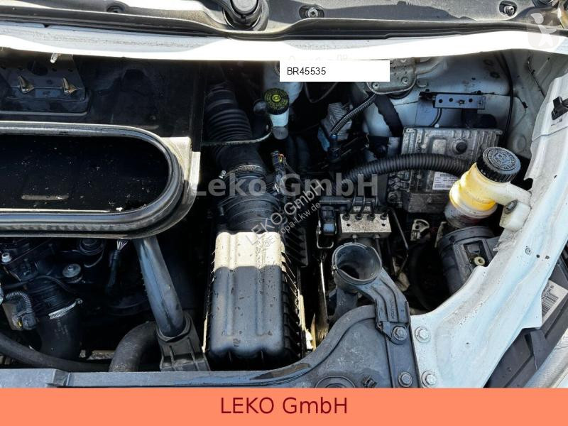 Lastbil Fiat 2,0 Mit Thermoking V500 MAX