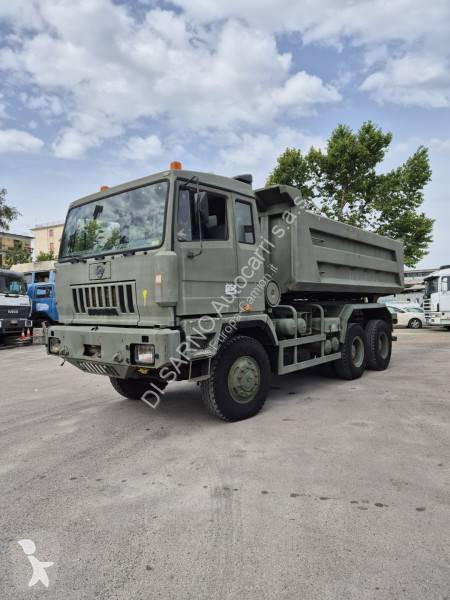 Camion Astra