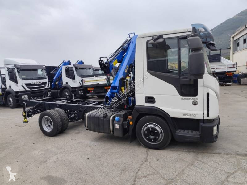 Camion Iveco