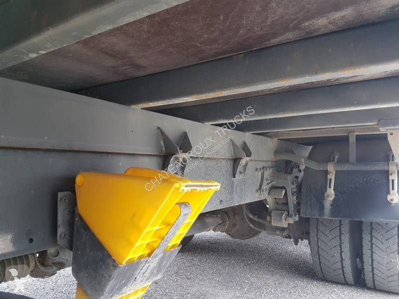 Camion Renault