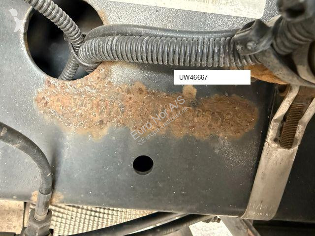 Lastbil MAN TGL 12.220 4x2 Euro 6 Koffer