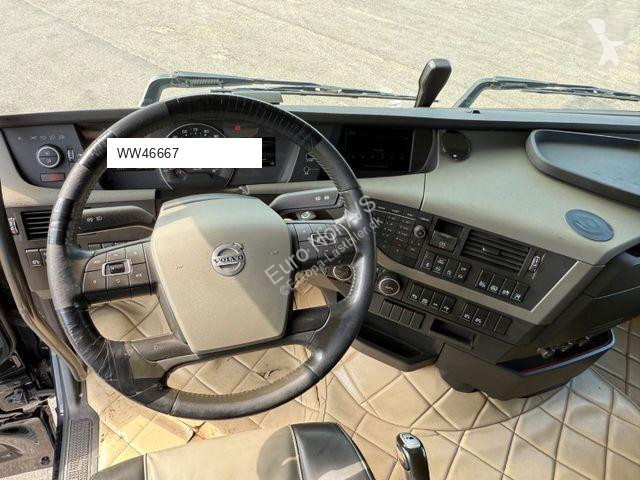 Camion Volvo Hipro 262 EP-5