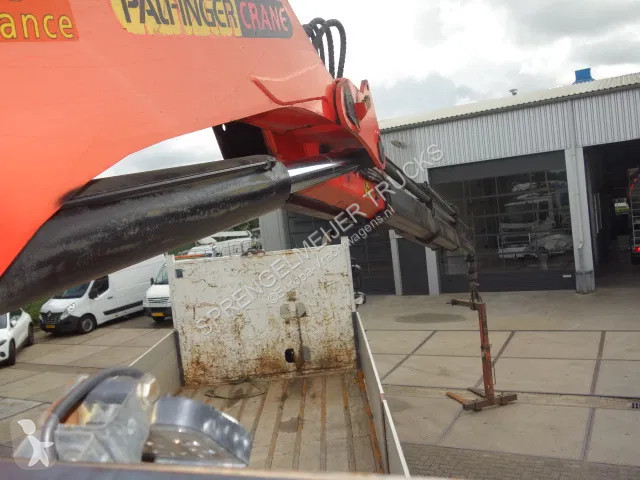 Vrachtwagen DAF 360 6X4 MANUAL GEAR...