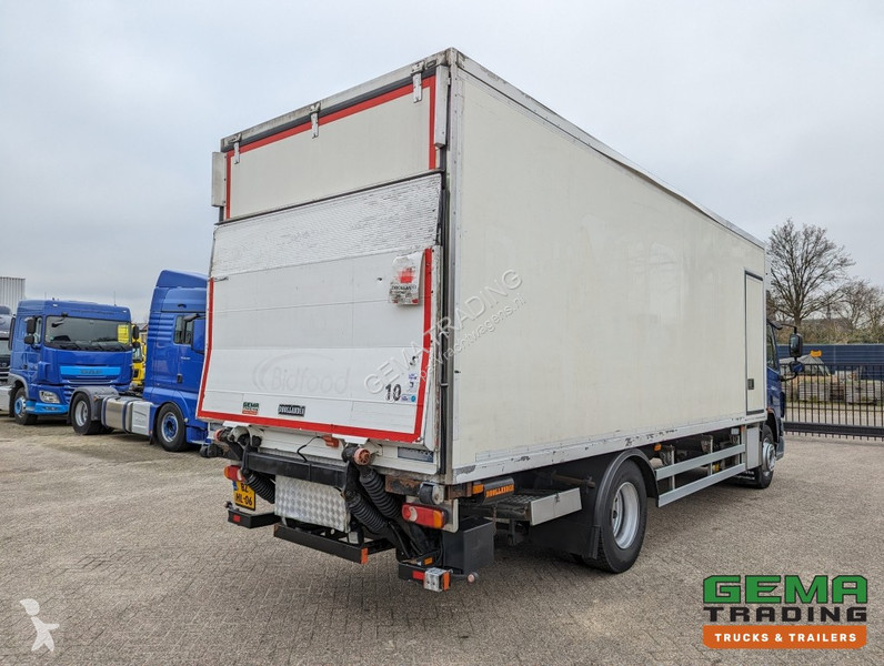Camión DAF FA 220 4x2 Daycab Euro5 Cooling...
