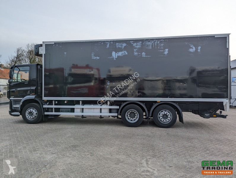 Camion DAF 280 FAN 6x2/4 DayCab Euro6 -...