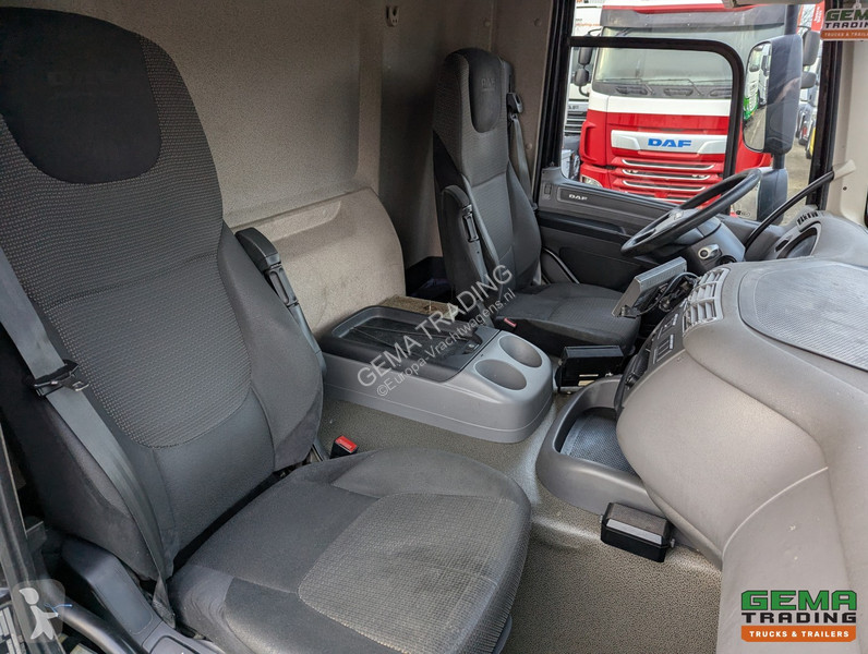 Kamion DAF 250 FA 4x2 DayCab Euro6 -...
