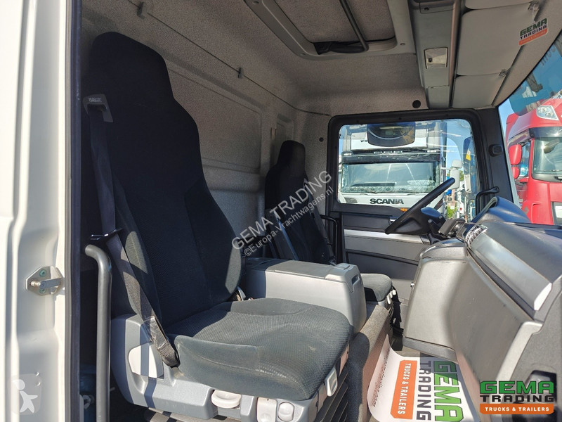 Kamion MAN 7.150 4x2 Daycab Euro6B - 7T -...