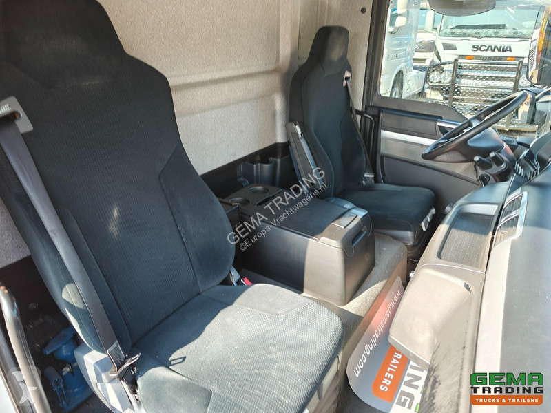 Kamion MAN 7.150 4x2 Daycab Euro 6B - 7T -...