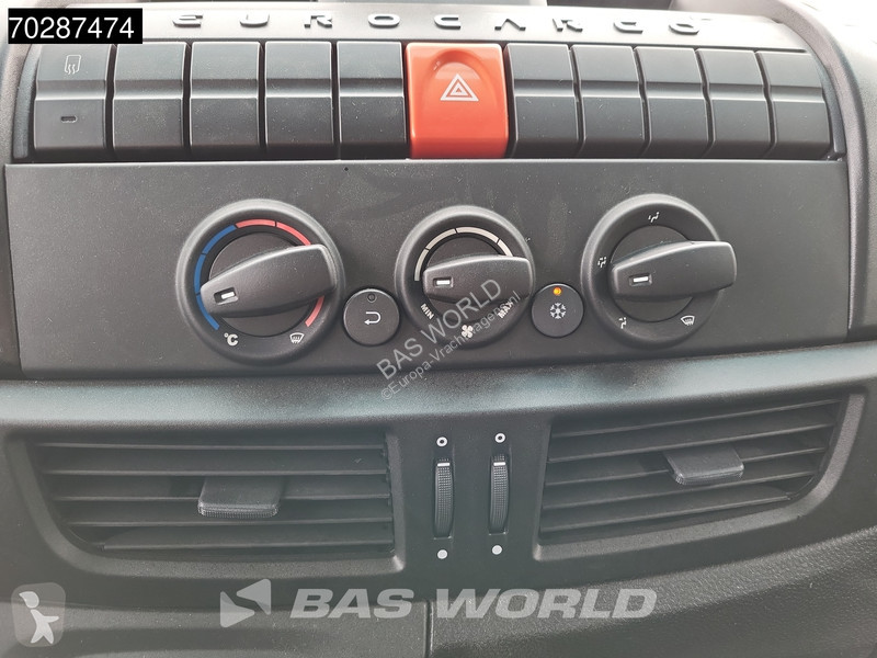 Camion Iveco 180E320 4X2 New 2019 production...