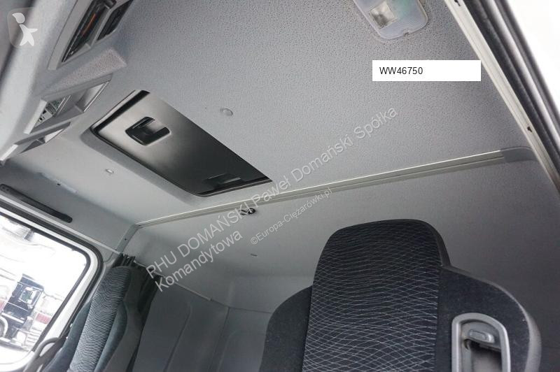 Camión Mercedes 099 B - 3 DUO