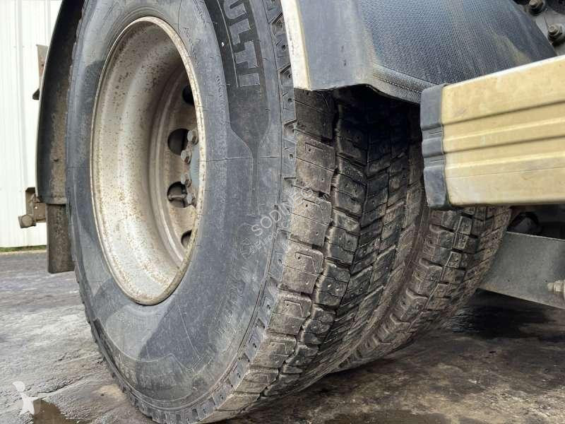Kamion Mercedes  AXOR 1833