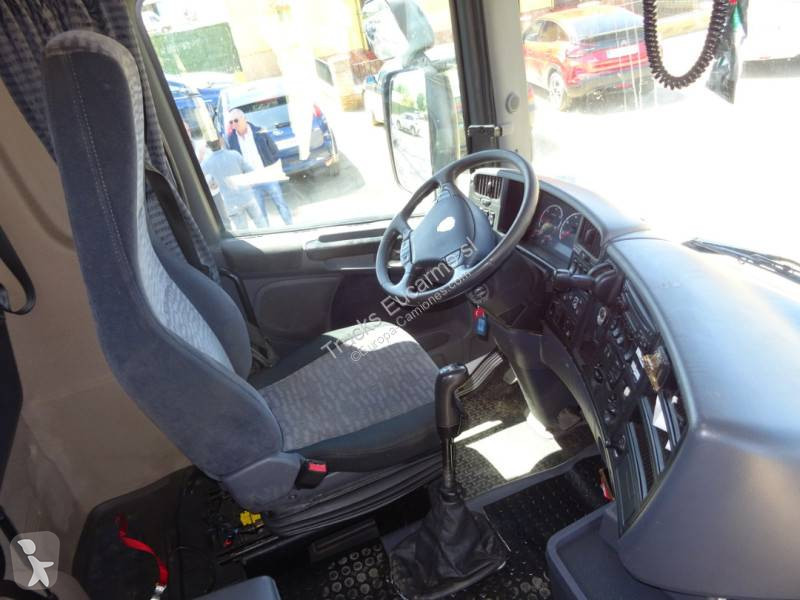 Camion Scania
