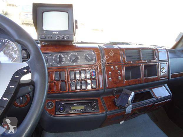 Camion MAN