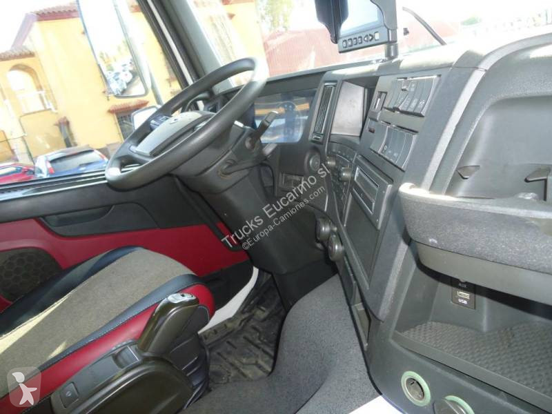 Camion Volvo