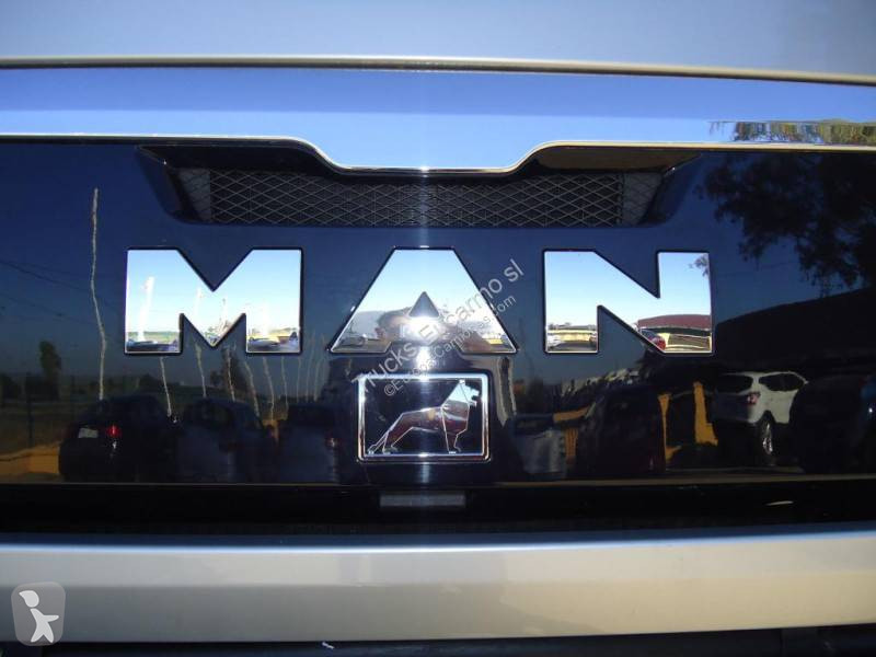 Camion MAN