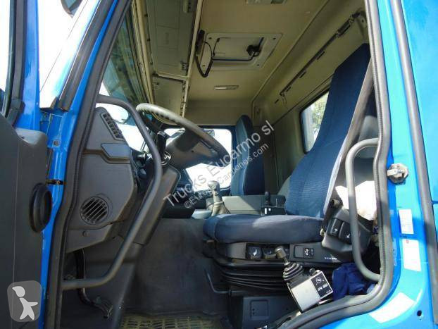 Kamion Volvo