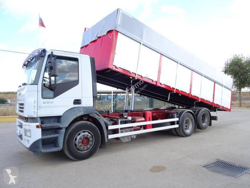 Camion Iveco