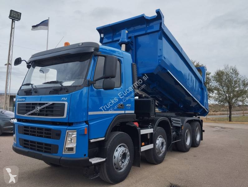 Camion Volvo