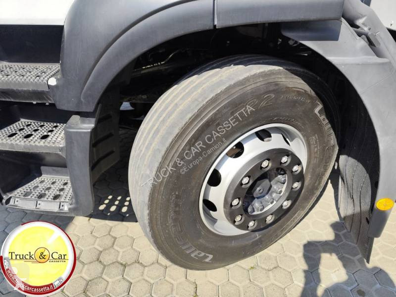 Kamion Iveco