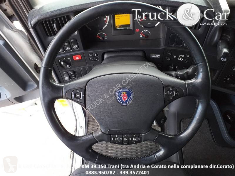 Camion Scania
