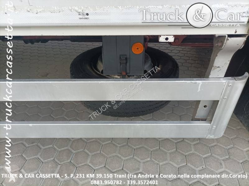 Kamion Iveco