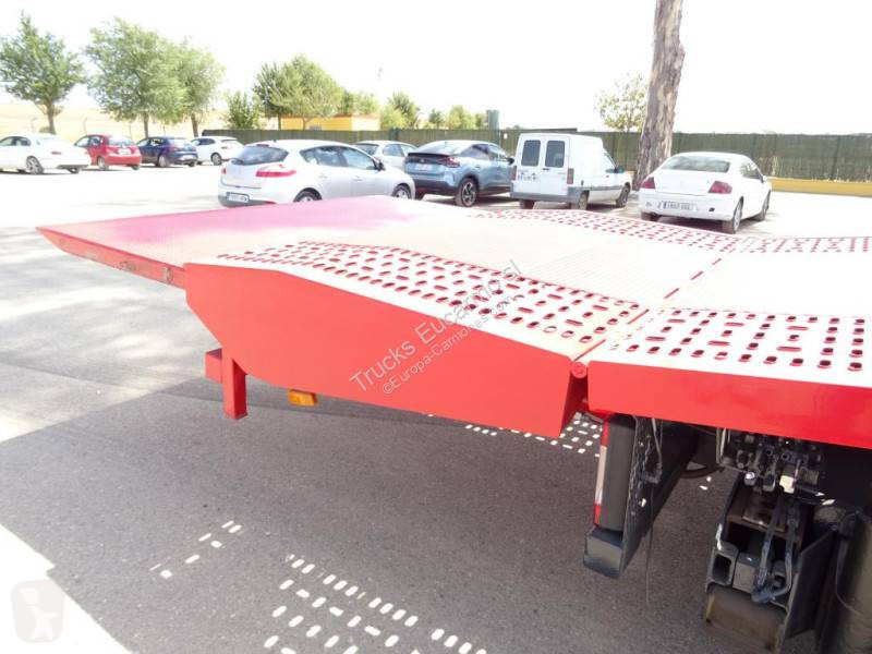 Camion MAN