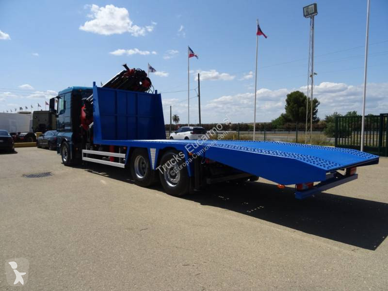 Camion MAN