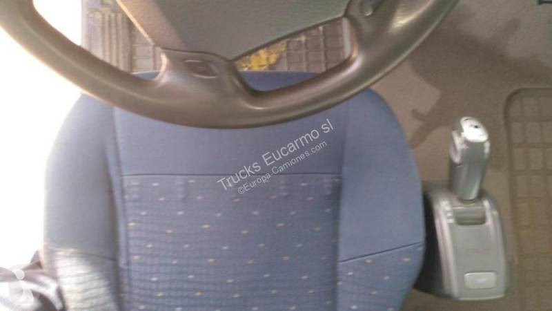 Camion Scania