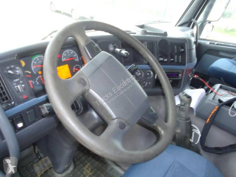 Camion Volvo