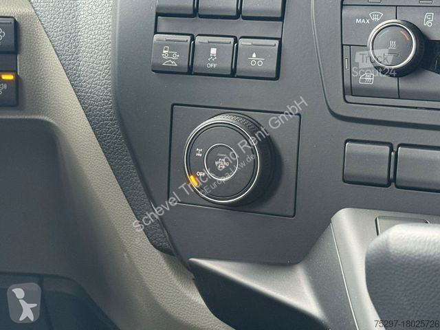 Kamion MAN TGS 26.520 6x4H-2 BL MEILLER RS...