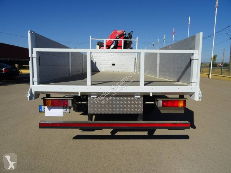 Camion DAF
