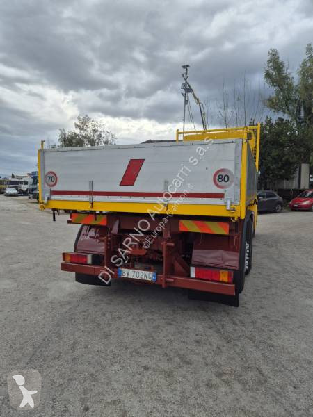 Camion Iveco
