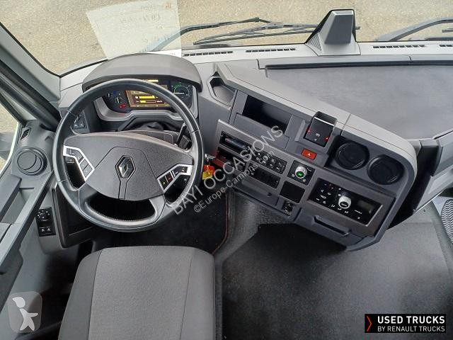 Lastbil Renault P-serie