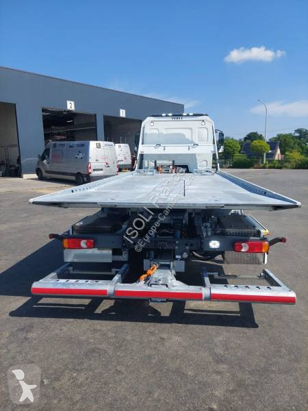 Camion DAF