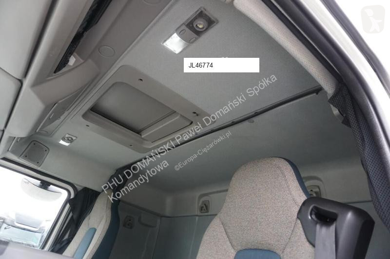 Kamion Volvo FE 320 / E 6 / FIRANKA / 18 PALET...
