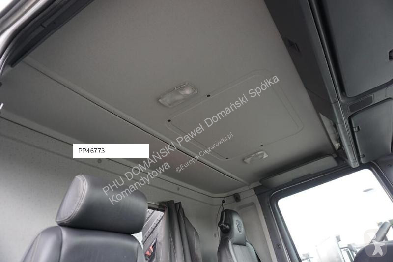 Kamion Scania PK 26 002