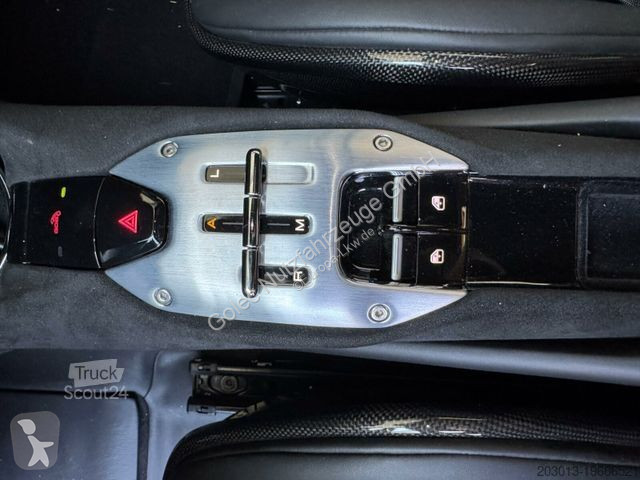 Véhicule utilitaire Ferrari Coupe