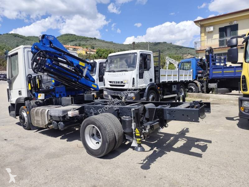 Kamion Iveco