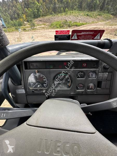Camion Iveco