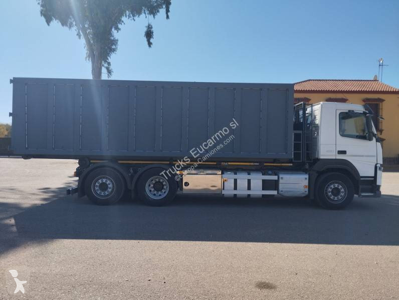 Camion Volvo