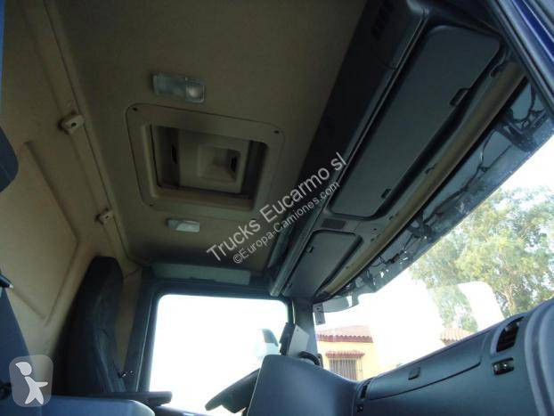 Camion Scania